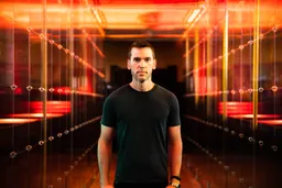 Chris Garrett